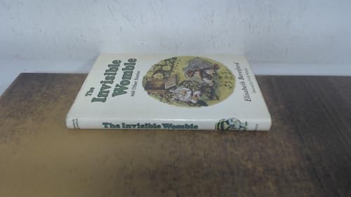 Invisible Womble and Other Stories