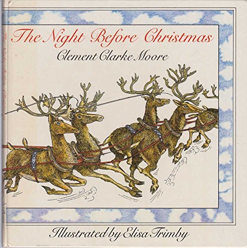 Night Before Christmas