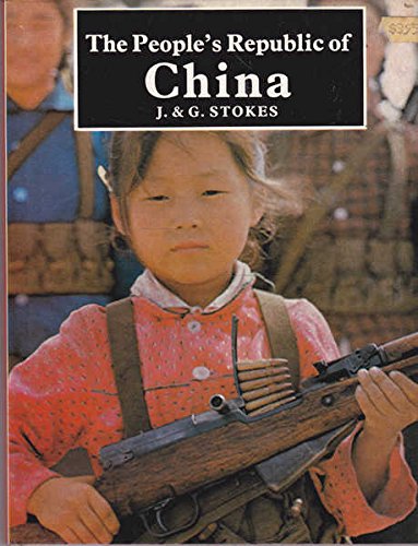 People's Republic of China