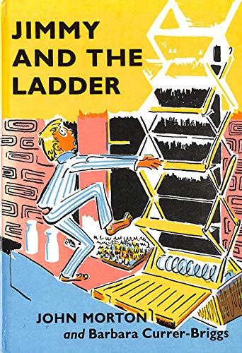 Jimmy and the Ladder