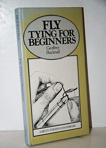 Fly Tying for Beginners
