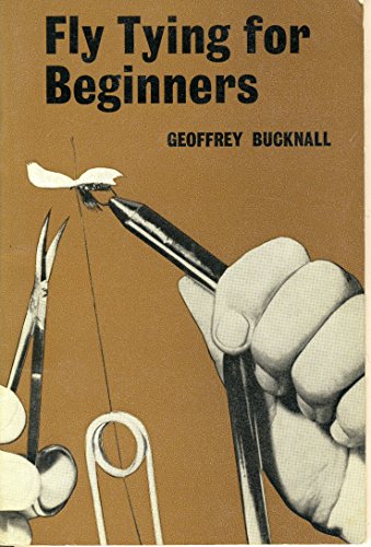 Fly Tying for Beginners