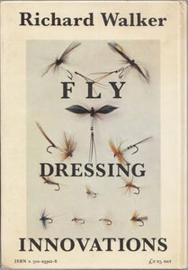 Fly Dressing Innovations 