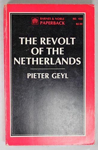 Revolt of the Netherlands
