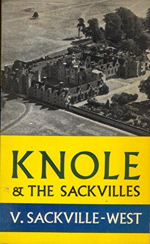 Knole and the Sackvilles