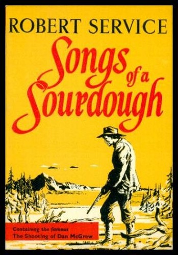 Songs of a Sourdough