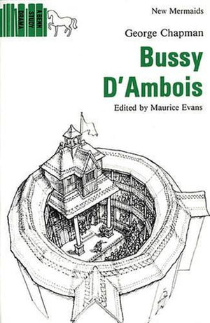Bussy d'Ambois