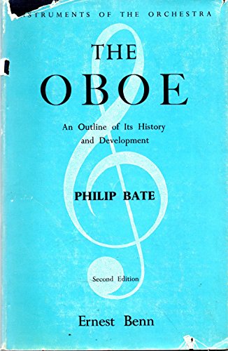 The Oboe