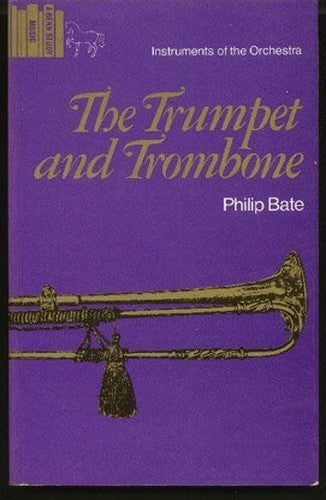 Trumpet and Trombone
