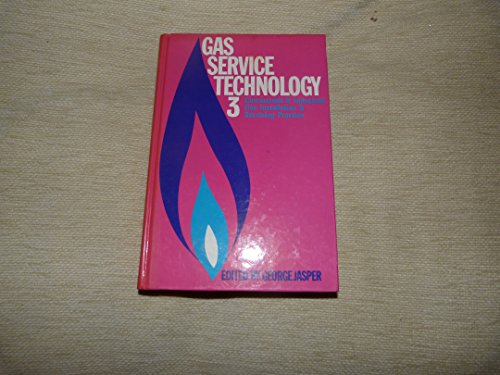 Gas Service Technology