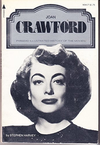 Joan Crawford