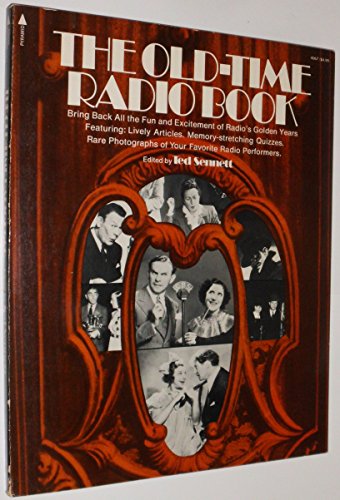 The Old-time radio book
