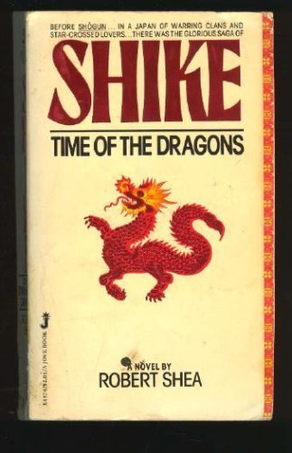 Time of Dragons Book1