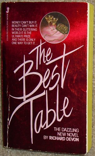 The Best Table