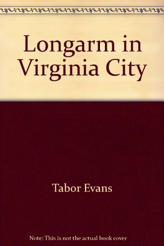 Longarm 062: Virginia