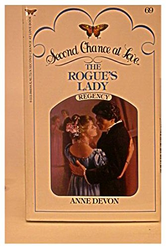 The Rogue's Lady