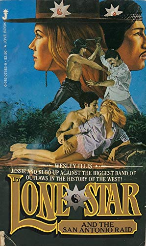 Lone Star 17