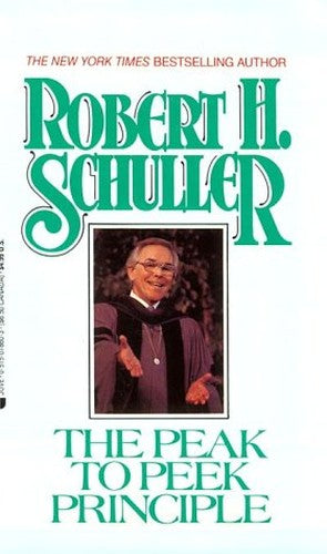 The Peak to Peek Principle