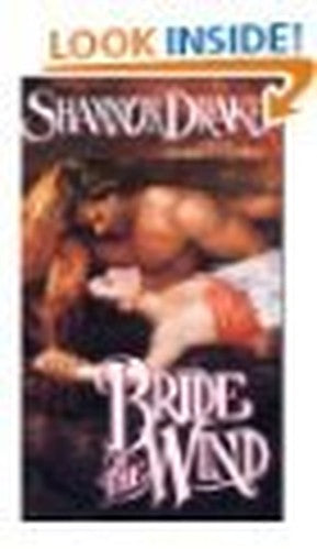 Bride of the Wind