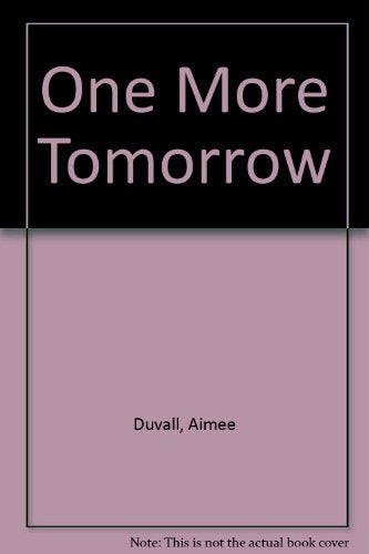 One More Tomorrow 211