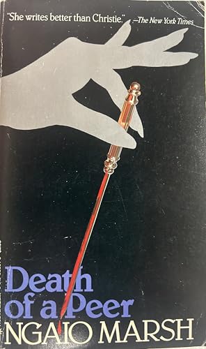 Death of a Peer