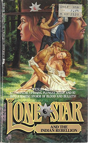 Lone Star 50