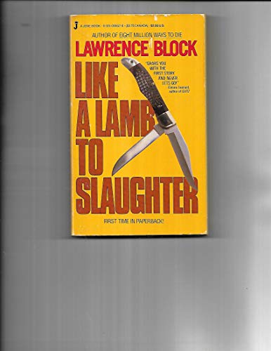 Like/Lamb/Slaughter