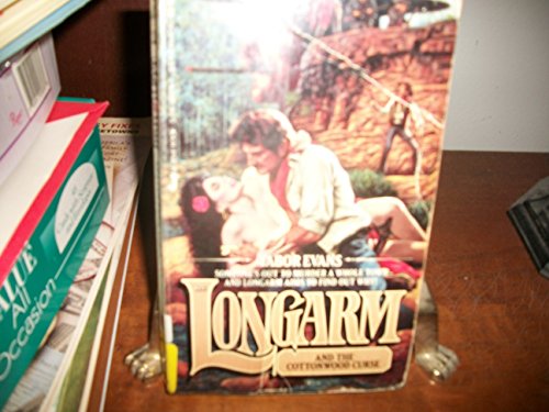 Longarm 101: Cotton