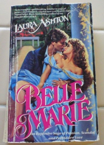 Belle Marie