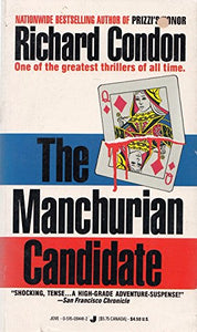The Manchurian Candidate 
