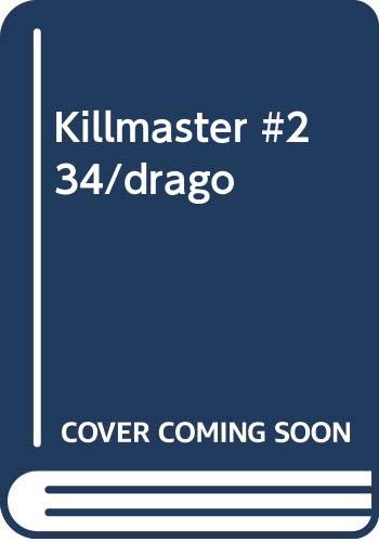 Killmaster #234/Drago