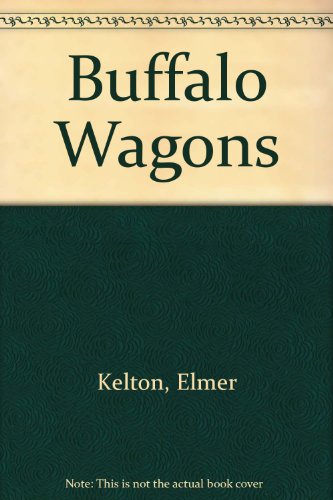 Buffalo Wagons