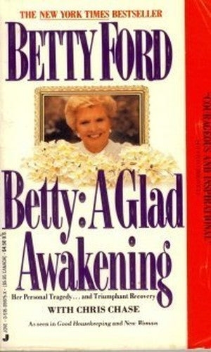 Betty: Glad Awake