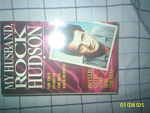 My Husband, Rock Hudson