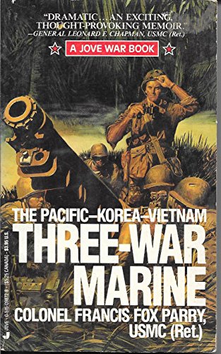 Three-War Marine