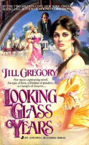 Looking Glass Ye