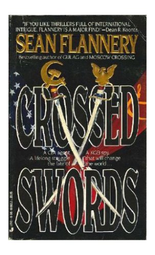 Crossed Swords
