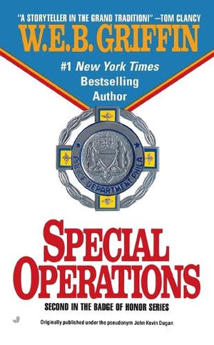 Special Operations