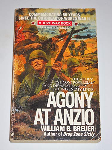 Agony at Anzio