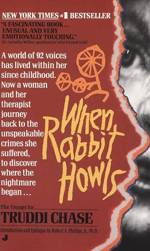 When Rabbit Howls