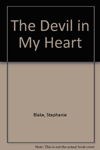 Devil in My Heart