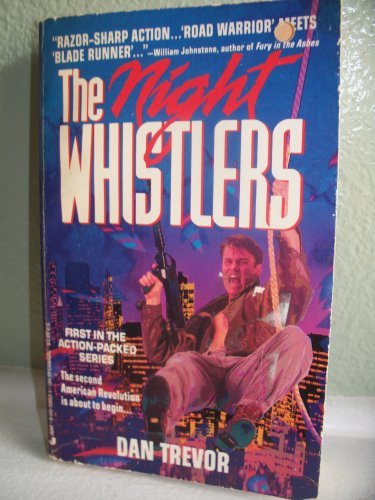 The Night Whistlers