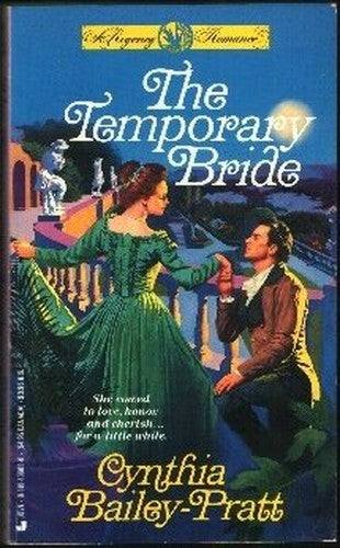 Temporary Bride