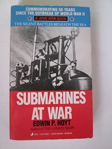 Submarines at War