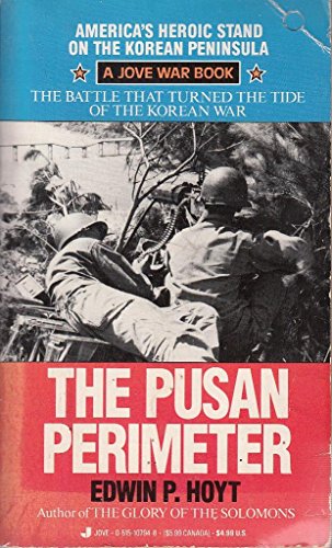 Pusan Perimeter