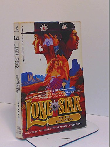 Lone Star 122/Buccane