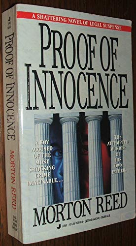 Proof of Innocence
