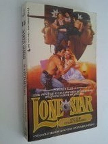 Lone Star 148/Texas T