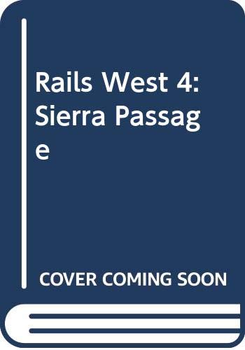 Sierra Passage