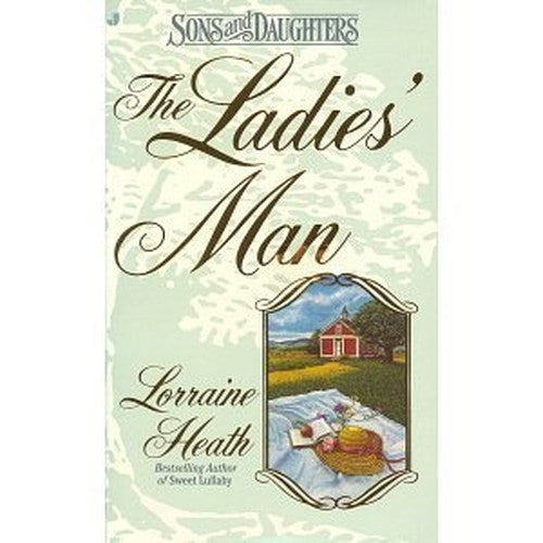 Ladies' Man
